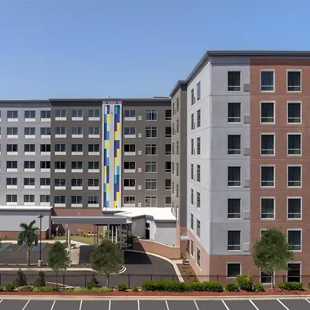 Homewood Suites By Hilton Columbia Downtown